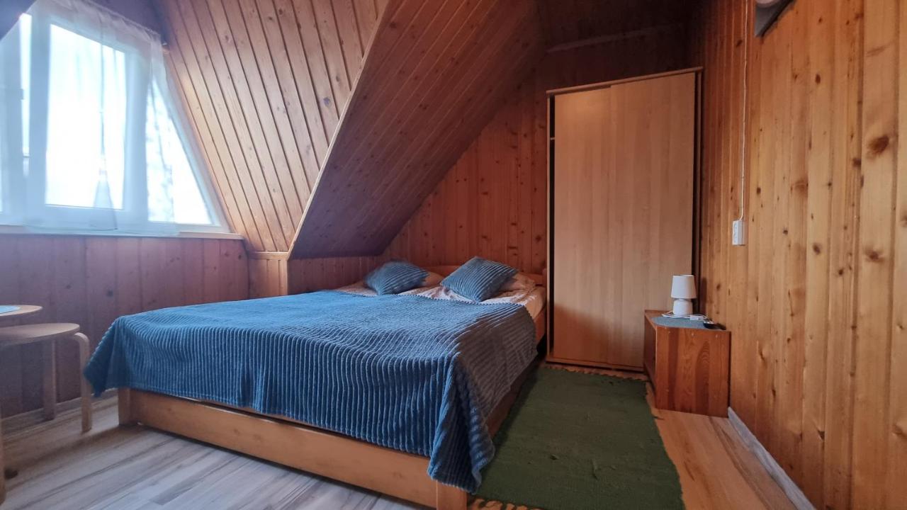 Ostoja Pod Tatrami Apartment Poronin Luaran gambar