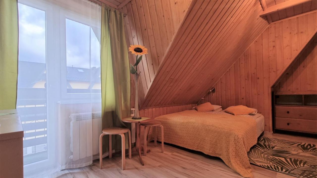 Ostoja Pod Tatrami Apartment Poronin Luaran gambar
