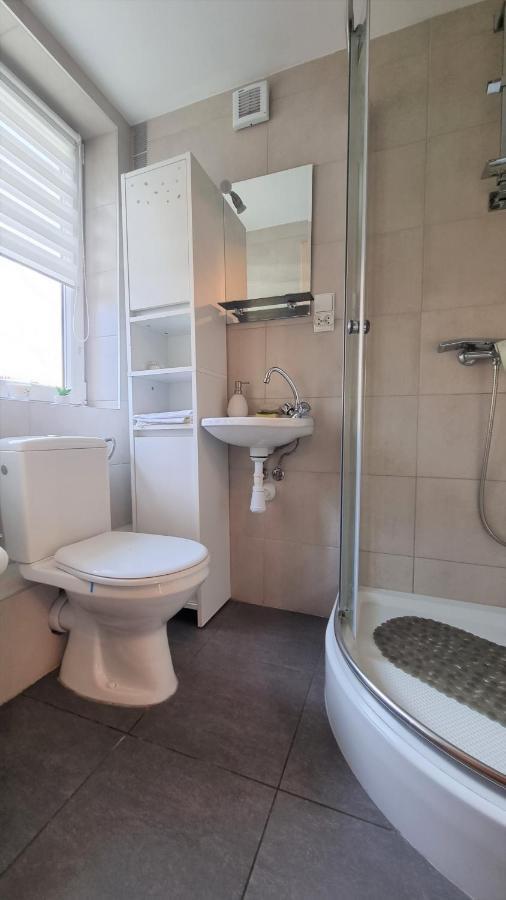 Ostoja Pod Tatrami Apartment Poronin Luaran gambar