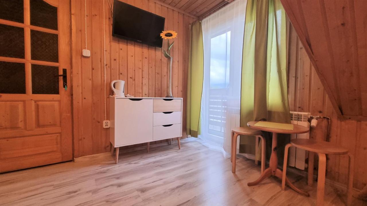 Ostoja Pod Tatrami Apartment Poronin Luaran gambar