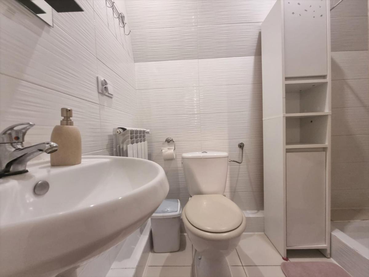 Ostoja Pod Tatrami Apartment Poronin Luaran gambar