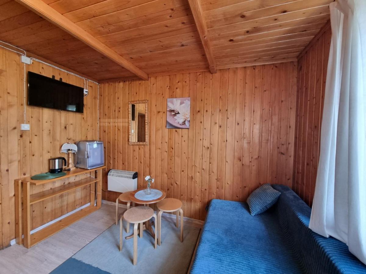 Ostoja Pod Tatrami Apartment Poronin Luaran gambar